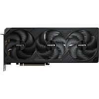GV-N5080WF3OC-16GD1.0 Видеокарта Gigabyte PCI-E GV-N5080WF3OC-16GD 1.0 NVIDIA GeForce RTX 5080 16Gb 256bit GDDR7 2670/30000 HDMIx1 DPx3 HDCP Ret