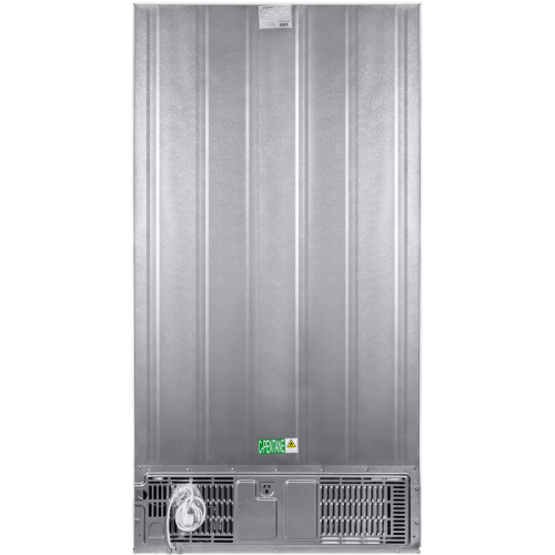 MFF177NFW Холодильник MAUNFELD/ Холодильник с инвертором MAUNFELD MFF177NFW фото 6