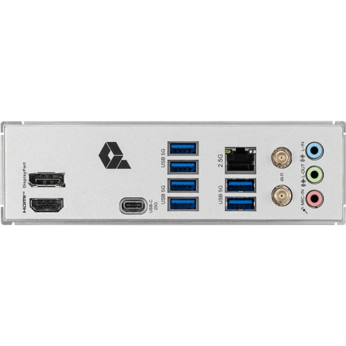 PROZ890-SWIFI6E Материнская плата/ PRO Z890-S WIFI6E фото 6