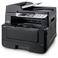 M133pm-pp Устройство периферийное с двумя или более функциями (МФУ) "Катюша" M133 (артикул: M133pm-pp)