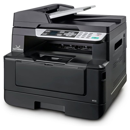 M133pm-pp Устройство периферийное с двумя или более функциями (МФУ) "Катюша" M133 (артикул: M133pm-pp)