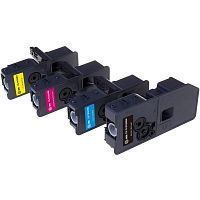 CS-TK5220BK -/ Картридж лазерный Cactus CS-TK5220BK TK-5220BK черный (1200стр.) для Kyocera Ecosys M5521cdn/M5521cd