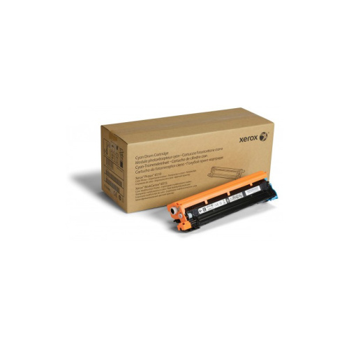 Голубой принт-картридж/ P6510/WC6515 Cyan Drum Cartrige Голубой принт-картридж/ P6510/WC6515 Cyan Drum Cartrige