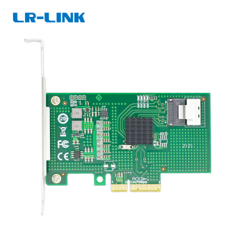 LRST9630-4IR Дисковый контроллер/ PCIe x1 4-Port SATA3 RAID LRST9630-4IR Дисковый контроллер/ PCIe x1 4-Port SATA3 RAID