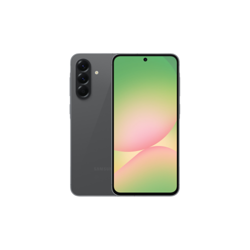SM-A566EZKACAU Смартфон/ Смартфон SAMSUNG A56 128GB Awesome Graphite