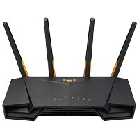 90IG07Q0-MU9100 Маршрутизатор TUF-AX4200/ TUF-AX4200