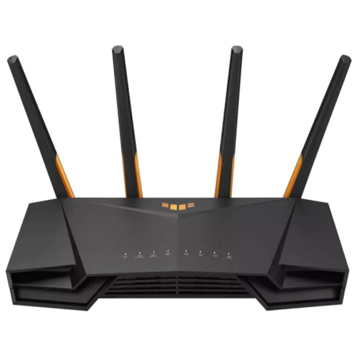 90IG07Q0-MU9100 Маршрутизатор TUF-AX4200/ TUF-AX4200 90IG07Q0-MU9100 Маршрутизатор TUF-AX4200/ TUF-AX4200
