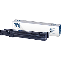 NV-CB380ABk -/ Тонер-картридж NVP NV-CB380A Black для HP Color LaserJet CP6015dn/ CP6015n/ CP6015xh (16500k)