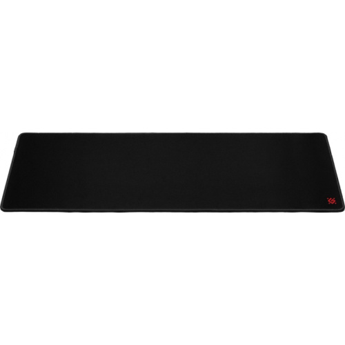 50004 Коврик для мыши DEFENDER BLACK ULTRA ONE 50004 фото 4 50004 Коврик для мыши DEFENDER BLACK ULTRA ONE 50004 фото 4
