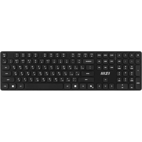 S11-43RU213-Y92 Комплект (клавиатура + мышь)/ FORGE K210 W COMBO RU фото 2 S11-43RU213-Y92 Комплект (клавиатура + мышь)/ FORGE K210 W COMBO RU фото 2