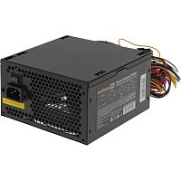 EX282070RUS Блок питания Exegate ATX 550W XP550 (20+4pin) PPFC 120mm fan 3xSATA