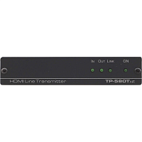 TP-580TXR Передатчик HDMI, RS-232 и ИК по витой паре HDBaseT; до 180 м, поддержка 4К60 4:2:0 [50-80021190]