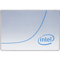 SSDPE2KE064T801 Твердотельный накопитель/ Intel SSD DC P4610 Series, 6.4TB, U.2(2.5" 15mm), NVMe, PCIe 3.1 x4, TLC, R/W 3200/3200MB/s, IOPs 654 000/210 500, TBW 36540, DWPD 3 (12 мес.)