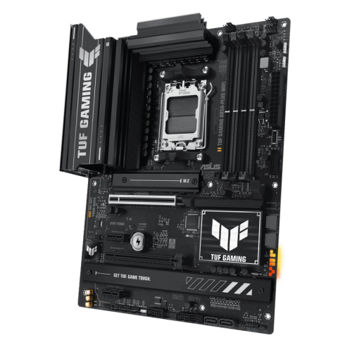 90MB1J30-M0EAY0 Материнская плата/ TUF GAMING B850-PLUS WIFI фото 5