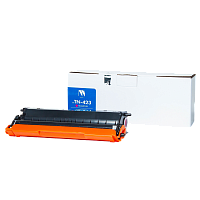 -/ Тонер-картридж NVP NV-TN-423 Magenta для Brother HL-L8260/MFC-L8690/DCP-L8410 (4000k)