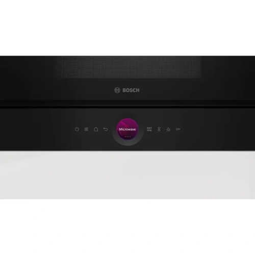 BER7321B1 900Вт, 5 режимов, кварцевый гриль,инвертер, 21 л, черный, петли справа фото 2