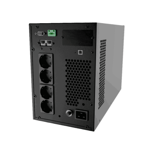 FF30201 ИБП ФОРА 3000/ Online tower фото 3 FF30201 ИБП ФОРА 3000/ Online tower фото 3