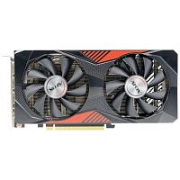 AF3060-12GD6H4-V4 Видеокарта Afox PCI-E 4.0 AF3060-12GD6H4-V4 NVIDIA GeForce RTX 3060 12Gb 192bit GDDR6 1350/14000 HDMIx1 DPx3 HDCP Ret [AF3060-12GD6H4-V4]