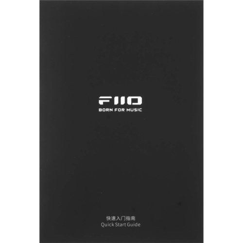 6953175741114 внутриканальные наушники/ FIIO JH5 Чёрный фото 6