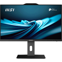 9S6-AE0621-840 MSI PRO AP242P 14M-808XRU 23.8"(1920x1080 IPS)/Intel Core i7 14700(2.1Ghz)/32768Mb/512PCISSDGb/noDVD/Int:Intel UHD Graphics 770/Cam/BT/WiFi/-/war 2y/4.63kg/Black/noOS + Wireless KB+M