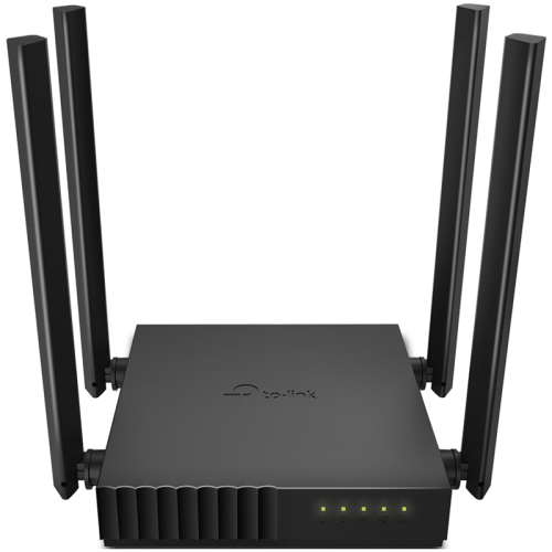 ArcherC54 Маршрутизатор/ AC1200 Wireless Dual Band Router