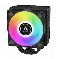ACFRE00124A Вентилятор для процессора Arctic Cooling Вентилятор для процессора Arctic Freezer 36 A-RGB (Black) - Retail (Intel: LGA 1851, LGA 1700 AMD: AM5, AM4) (ACFRE00124A)