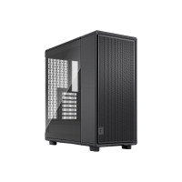 FD-C-EPO1A-02 Корпус ПК без блока питания/ Case Fractal Design Epoch TG Light, Midi-Tower, 3x120mm, 2xUSB-A 3.2 + 1xUSB 3.2 Type-C ATX, mATX, mITX, Black