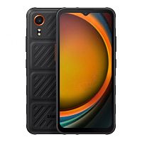 SM-G556BZKDR06 Смартфон/ Смартфон Samsung Galaxy Xcover7 6+128GB, черный