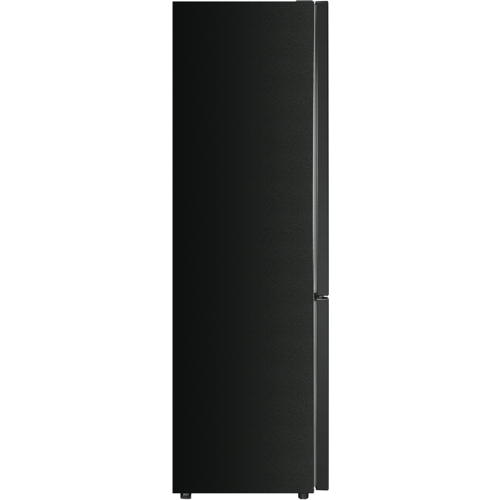 MFF176SFSB Холодильник MAUNFELD/ Холодильник MAUNFELD MFF176SFSB, ВхШхГ 1760х540х550, стандартный компрессор, SmartFrost, объем 263 (188+75) л, электронное управление, LED освещение, энергоэффективность А+, цвет черный фото 2