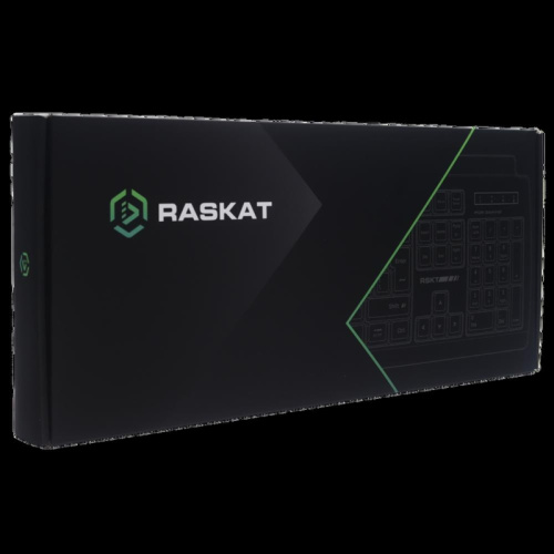KG001 Клавиатура Raskat KG001 фото 6