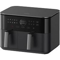 BHR07SGEU Аэрогриль Xiaomi Dual Zone Air Fryer 10L EU