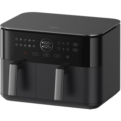 BHR07SGEU Аэрогриль Xiaomi Dual Zone Air Fryer 10L EU BHR07SGEU Аэрогриль Xiaomi Dual Zone Air Fryer 10L EU