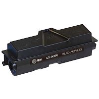 CS-TK170 -/ Картридж лазерный Cactus CS-TK170 TK-170 черный (7200стр.) для Kyocera Mita FS 1320/P2135