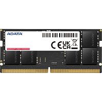 AD5S480032G-S Оперативная память DDR5 32GB 4800MHz A-Data AD5S480032G-S RTL PC4-38400 CL40 SO-DIMM 262-pin 1.1В single rank Ret [AD5S480032G-S]