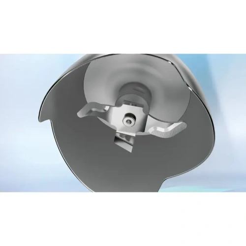 MSM4B623 Блендер Bosch/ Блендер Bosch, погружной, мощность 1000 Вт, механическое управление, 5 насадок, цвет черный фото 2