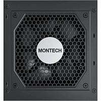 CENTURYGOLDG5750 Блок питания Montech ATX 750W CENTURY GOLD G5 80+ gold (20+4pin) APFC 120mm fan 10xSATA Cab Manag RTL
