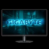 20VM0-GO7Q24ABT-1EKR Монитор 27" Gigabyte GO27Q24A EK Black 27" QD-OLED, 2560 x 1440, 240Hz, 10bit (1.07B), 0,03ms, 400cd/m, 1.5M:1, 2xHDMI-2.0, DP-1.4, 1xUSB2.0, USB Type-C (15W), Pivot)