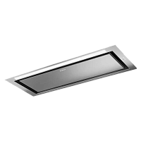 HIDDEN2.0IX/A/72-PRF0095073A Вытяжки ELICA/ Электрическая, Встраиваемая, 72 см,электронное управление, 1300 куб. м. , нержавеющая сталь