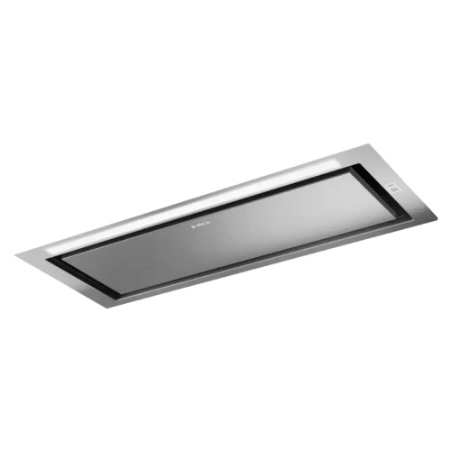 HIDDEN2.0IX/A/72-PRF0095073A Вытяжки ELICA/ Электрическая, Встраиваемая, 72 см,электронное управление, 1300 куб. м. , нержавеющая сталь