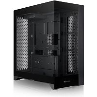 CA-1Y3-00M1WN-00 Корпус Thermaltake CTE E600MX черный E-ATX 11x120mm 4x140mm 2xUSB3.0 audio bott PSU [CA-1Y3-00M1WN-00]