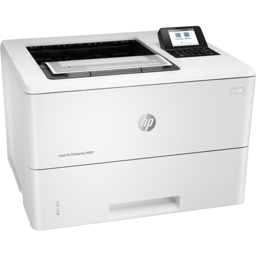 1PV87A Лазерный принтер/ HP LaserJet Enterprise M507dn фото 8