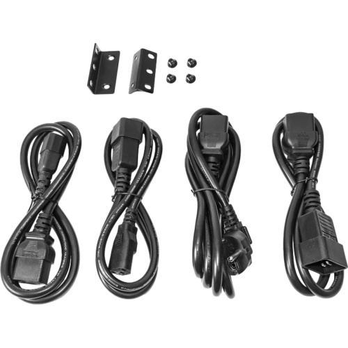 SNR-PDU-BYPASS-06A Механический байпас 45А/ bypass фото 4