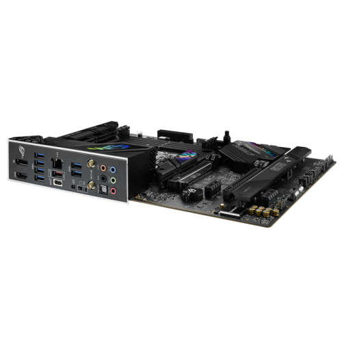 90MB1CT0-M1EAY0 Материнская плата/ ROG STRIX B760-F GAMING WIFI фото 8 90MB1CT0-M1EAY0 Материнская плата/ ROG STRIX B760-F GAMING WIFI фото 8