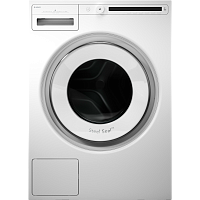 W2086C.W/3 Стиральные машины ASKO/ Арт. 741606 ПРОМО ; 85х59.5х58, фронтальная загрузка, 8 кг, 1600 oб/мин, А++, дисплей, индукционный мотор, белая