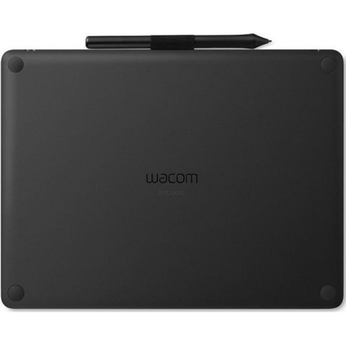 CTL-4100K-S Графический планшет/ Intuos S Black фото 5 CTL-4100K-S Графический планшет/ Intuos S Black фото 5
