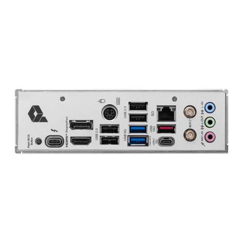 PROZ890-PWIFI Материнская плата/ PRO Z890-P WIFI фото 5 PROZ890-PWIFI Материнская плата/ PRO Z890-P WIFI фото 5