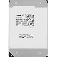 MG09SCA16TE Жесткий диск Toshiba SAS 3.0 16TB MG09SCA16TE Server Enterprise Capacity 512E (7200rpm) 512Mb 3.5"