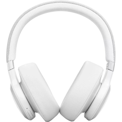 JBLLIVE770NCWHT Гарнитура накладные JBL Live 770NC белый беспроводные bluetooth оголовье (JBLLIVE770NCWHT) фото 2 JBLLIVE770NCWHT Гарнитура накладные JBL Live 770NC белый беспроводные bluetooth оголовье (JBLLIVE770NCWHT) фото 2