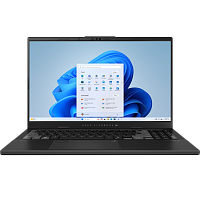 90NB15E3-M001E0 Ноутбук/ ASUS N6506CU-MA033 15.6"(2880x1620 OLED)/Intel Core Ultra 7 255H(2Ghz)/16384Mb/1024PCISSDGb/noDVD/Ext:nVidia GeForce RTX4050(6144Mb)/Cam/BT/WiFi/75WHr/war 1y/1.8kg/Earl Gray/DOS + DialPad