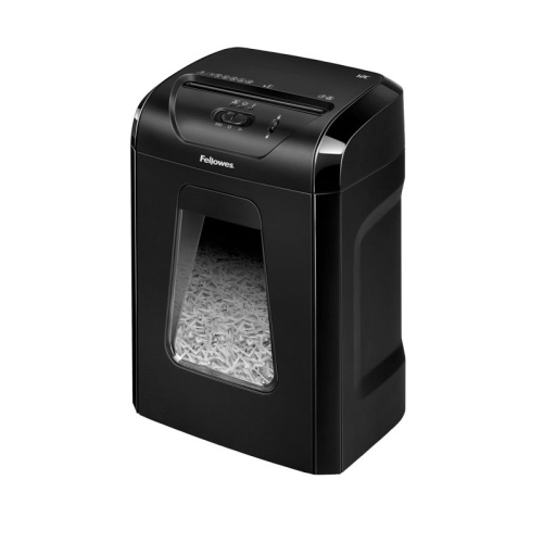 FS-71201 Шредер Fellowes® Powershred® 12C фото 2 FS-71201 Шредер Fellowes® Powershred® 12C фото 2